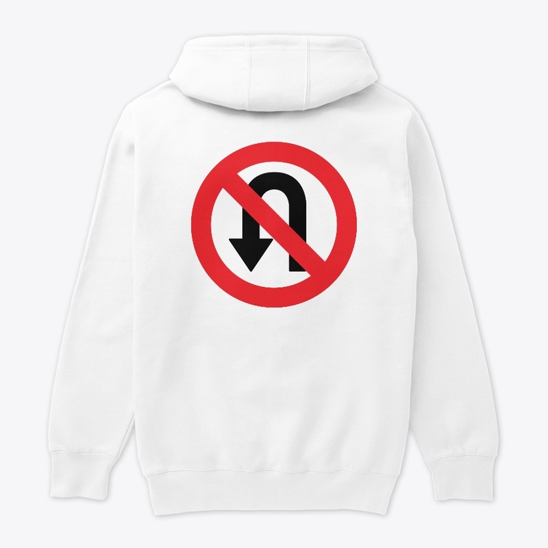 NO U-TURNS