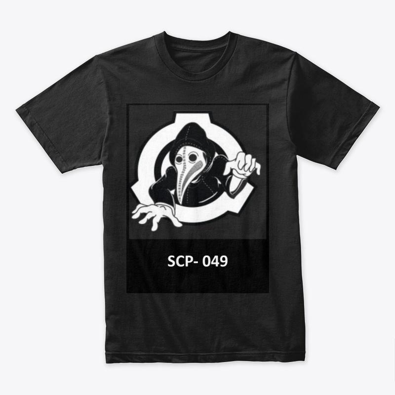 SCP049