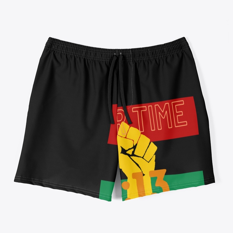Panafrican3:13collection-limited edition