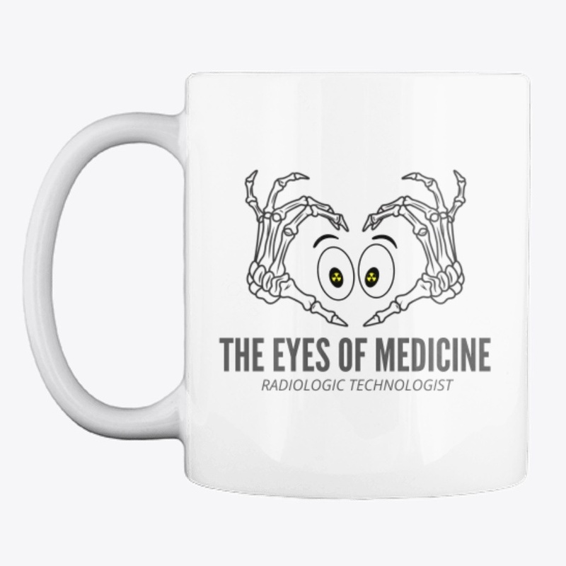 Eyes of Medicine- Rad Tech