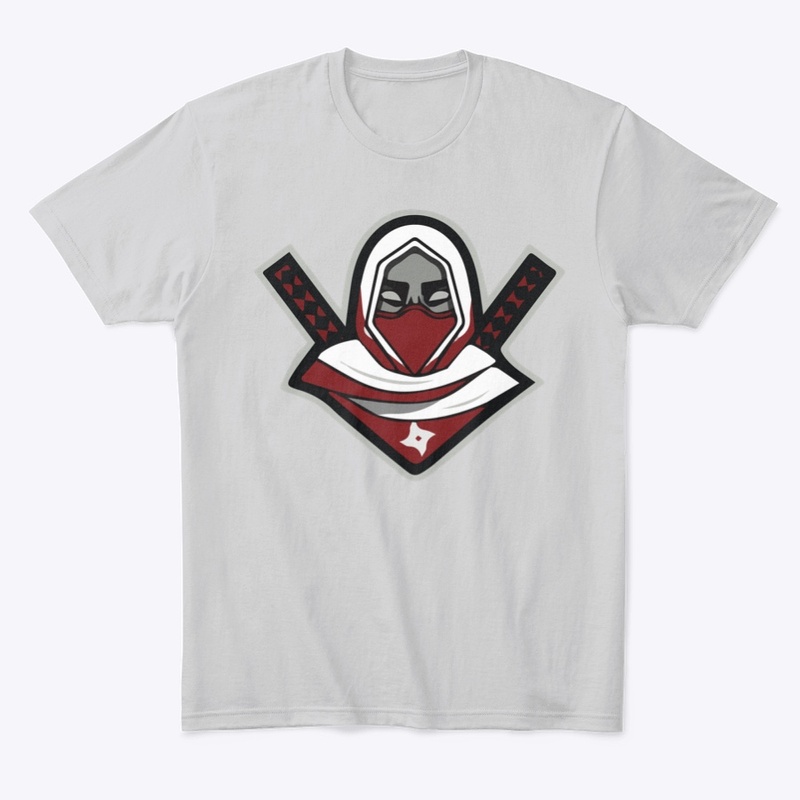TheDarkNinja03 Tee