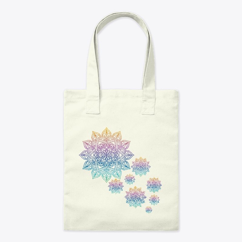 Colorful Mandala