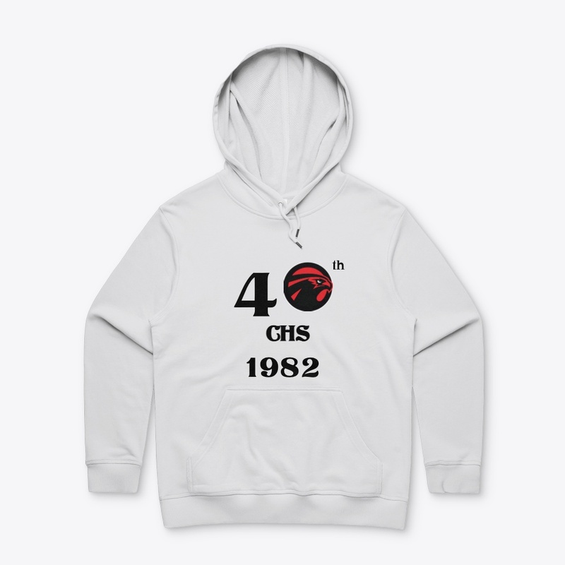 CHS 40th Reunion