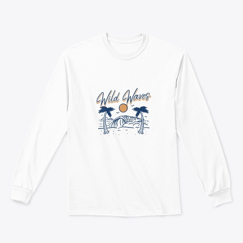 Wild Waves