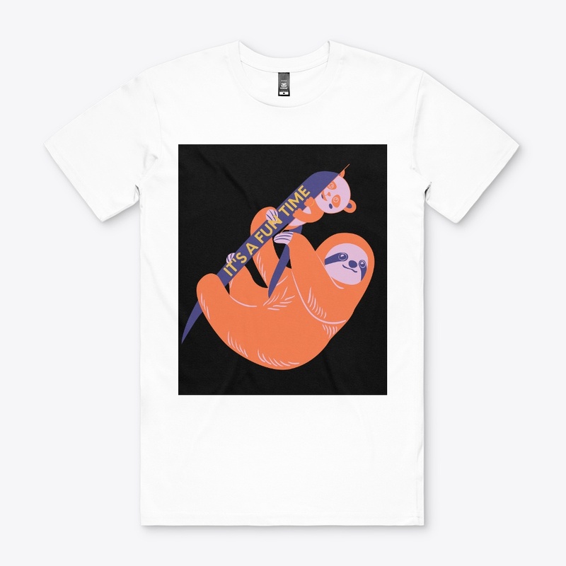 Fun Time T-Shirt
