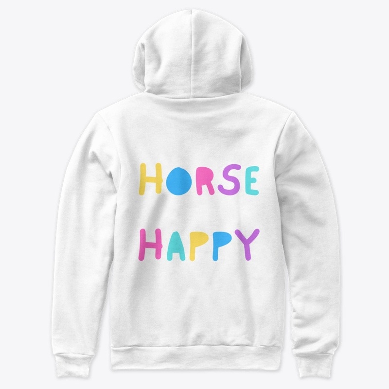 Horse Happy Collection