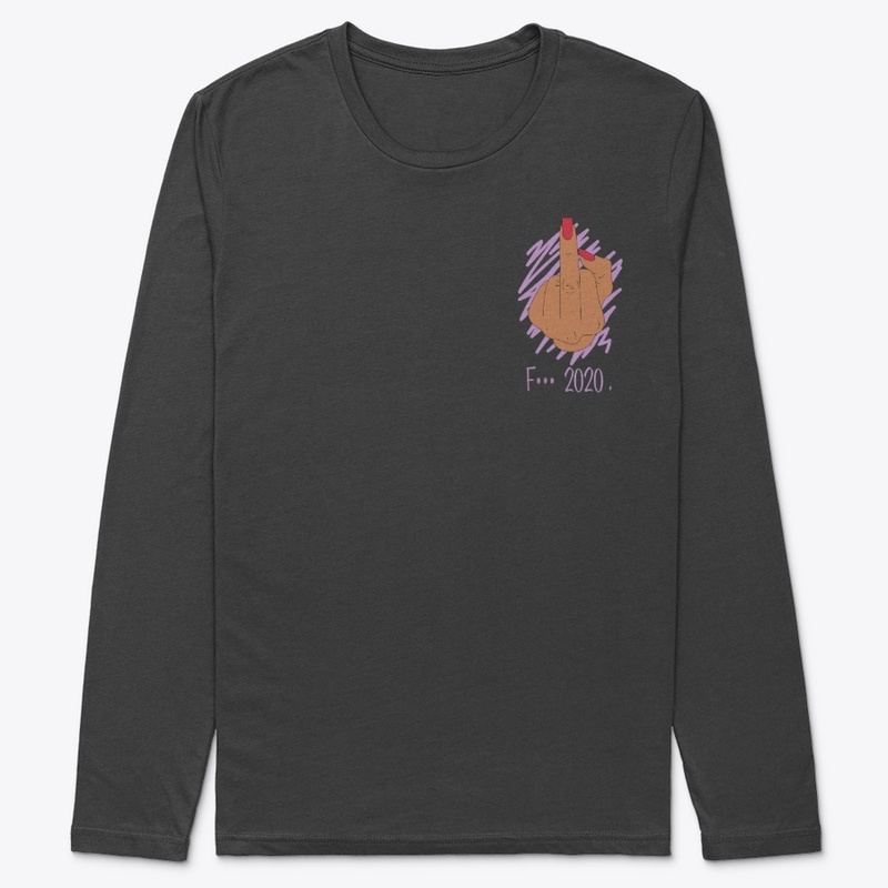 F**k 2020