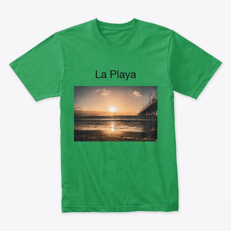 La playa apparel