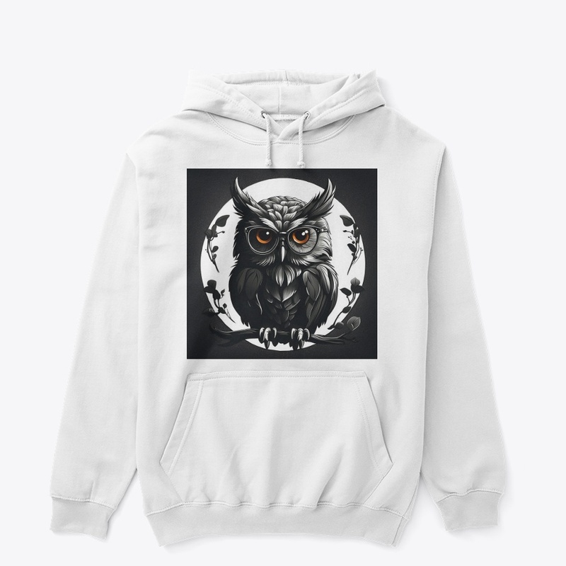dark owl