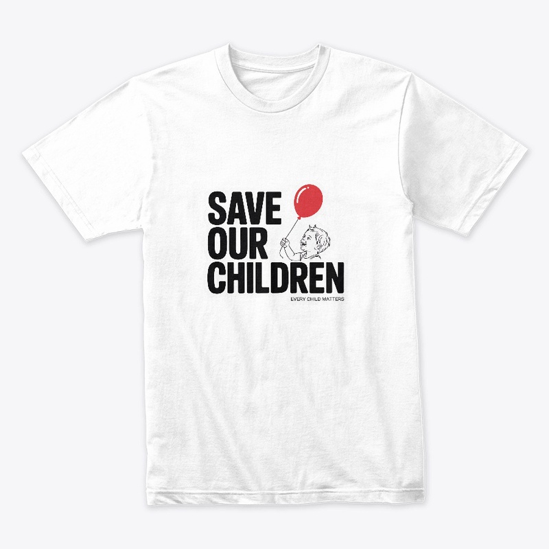 Save Our Children