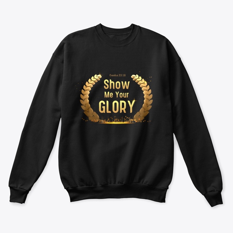 Seeing Glory