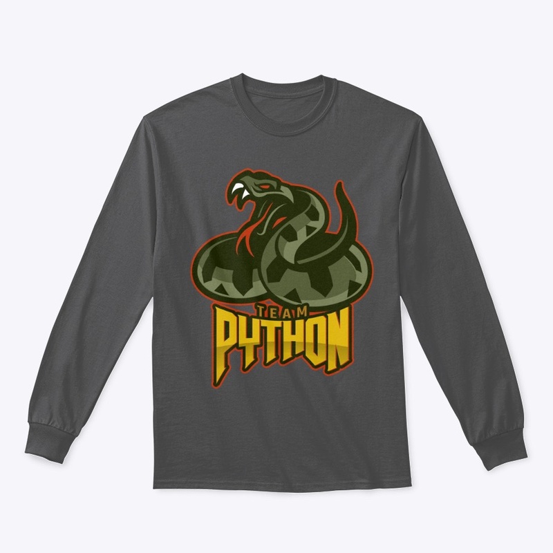 Team Python