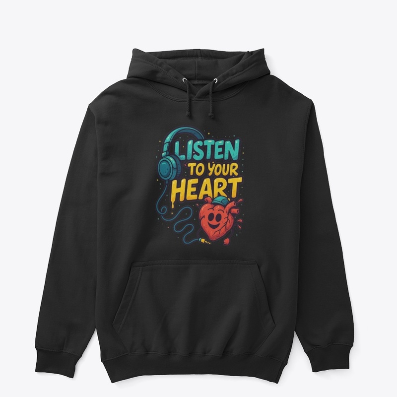 Feel the Music - for Music Lovers