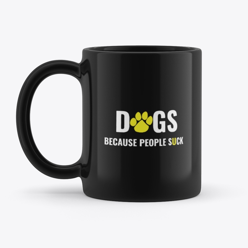 Dogs collection