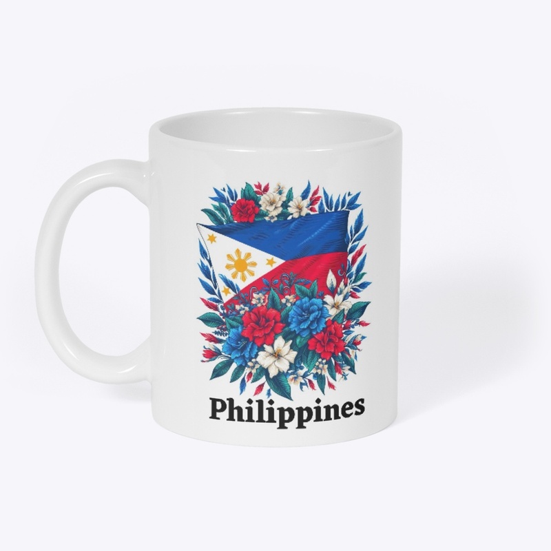 Philippines 🇵🇭 Designs