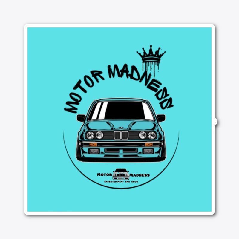 Motor madness Entertainment car show 