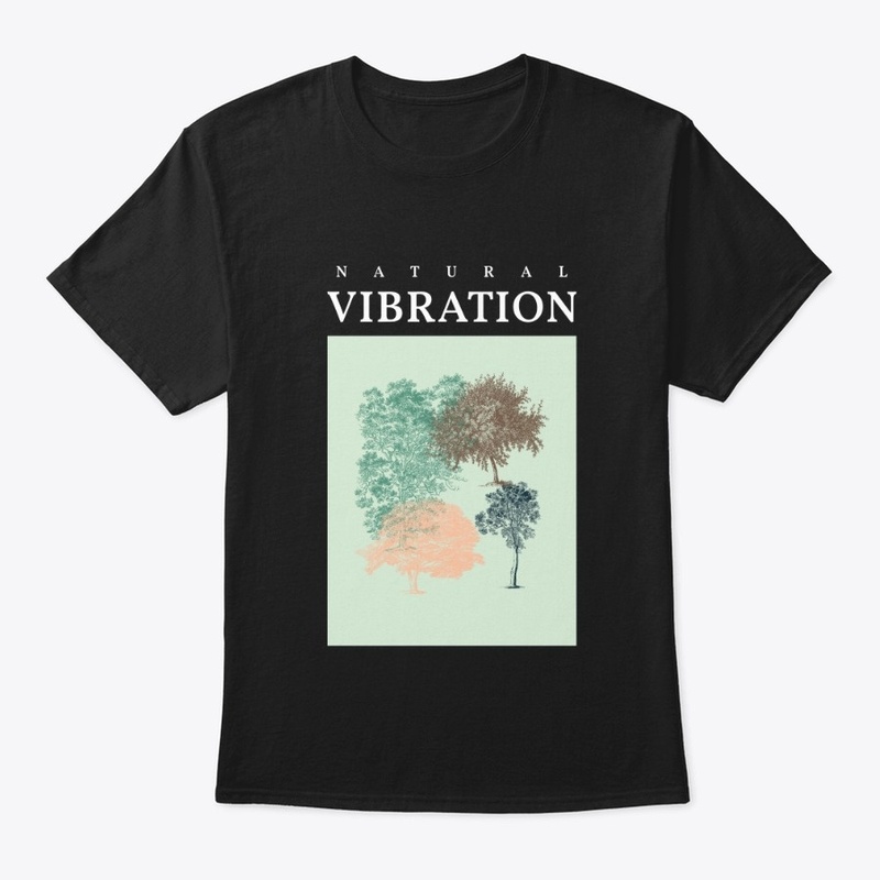NATURAL VIBRATION