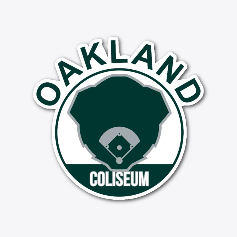 Oakland is Home 
