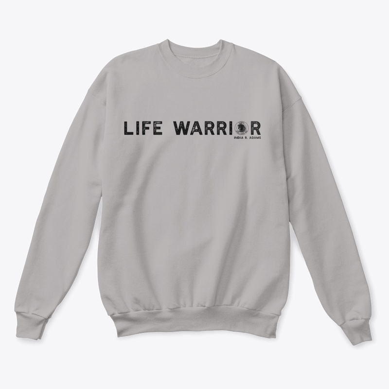 LIFE WARRIOR