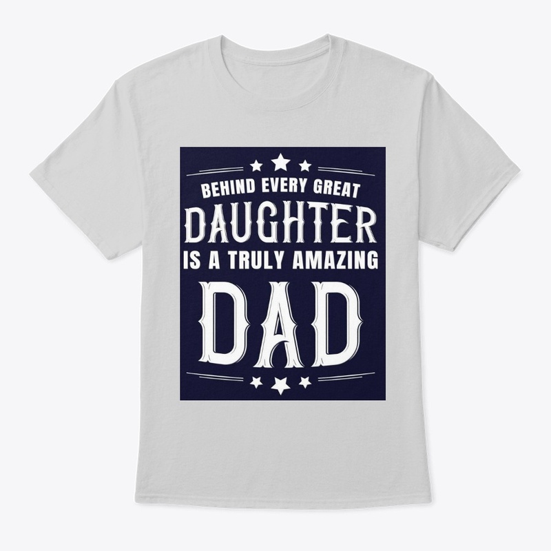 be a good father