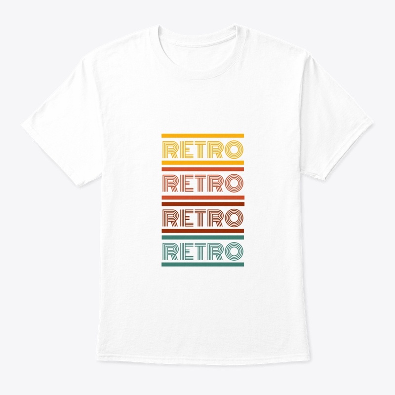 "Retro Revival"