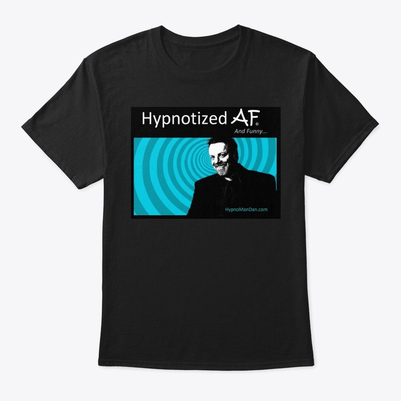 Hypnotized And Funny