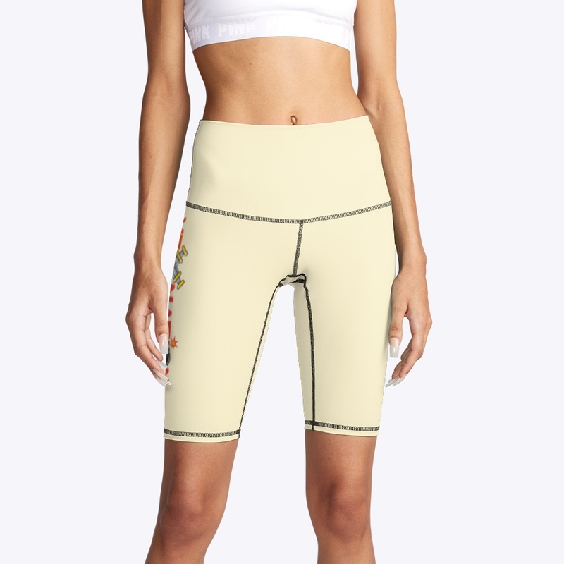 bike shorts