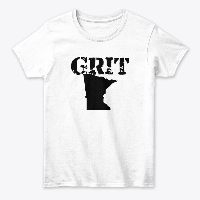 Minnesota Grit