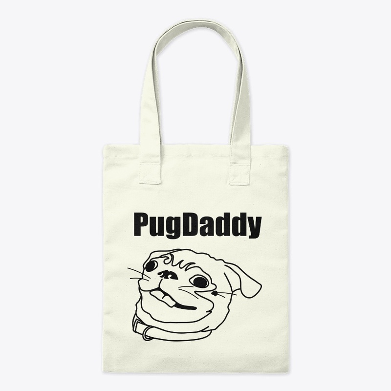 Pug Daddy