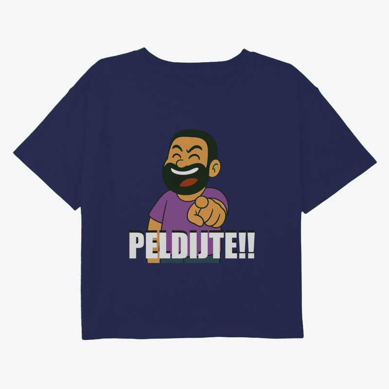 PELDIJTE!!