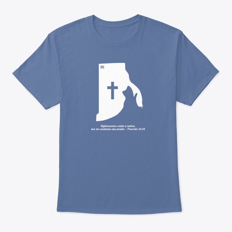 Rhode Island