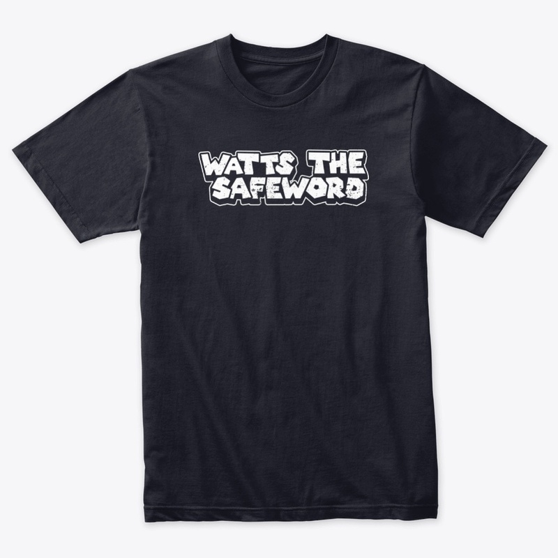 SUPER SAFEWORD!