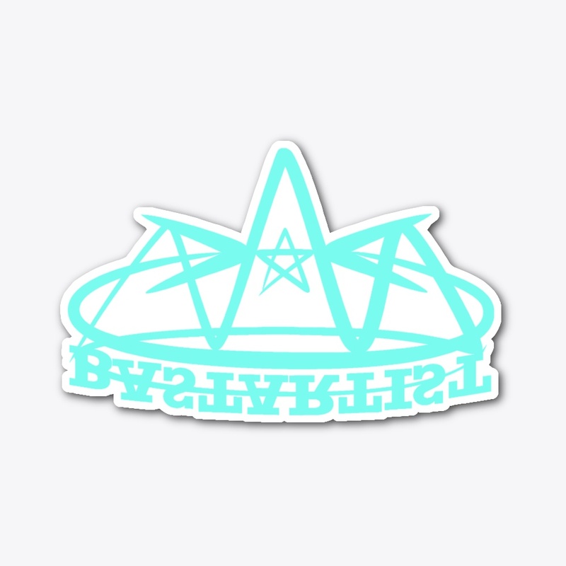 Bastartist Star Crown