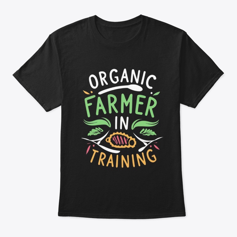 Organic Farmer