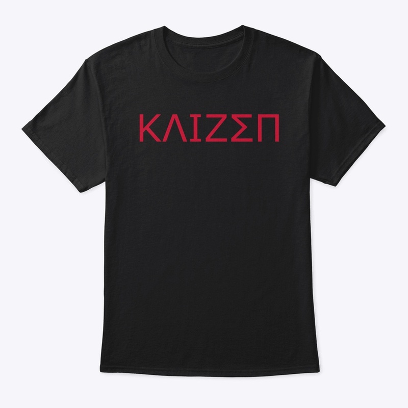 Kaizen the Destroyer of Worlds