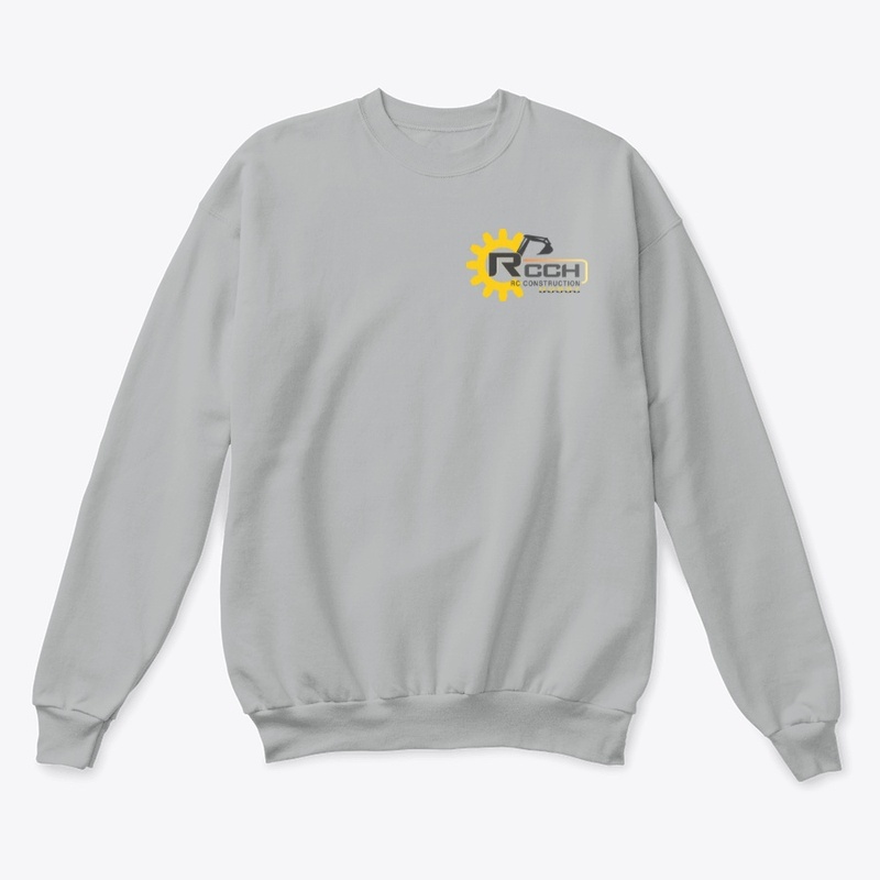 RC Construction Fashion wear