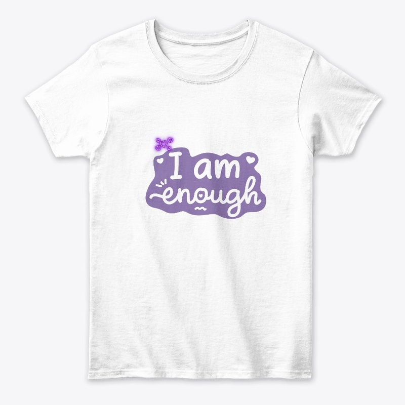 I'am Enough