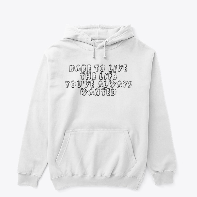 WHAT YOU ALWAYS WANTED