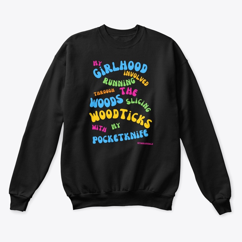 My Girlhood