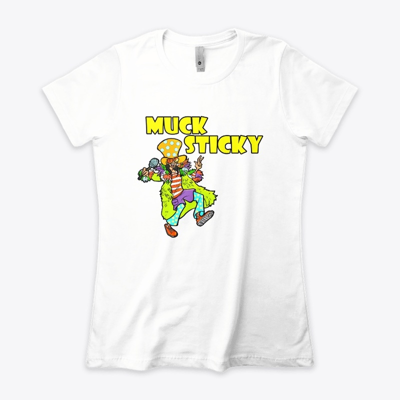 Classic Muck Toon
