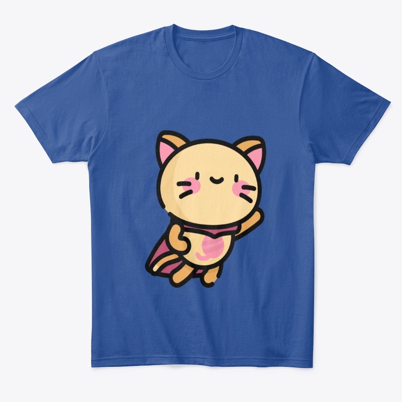 Super Cat