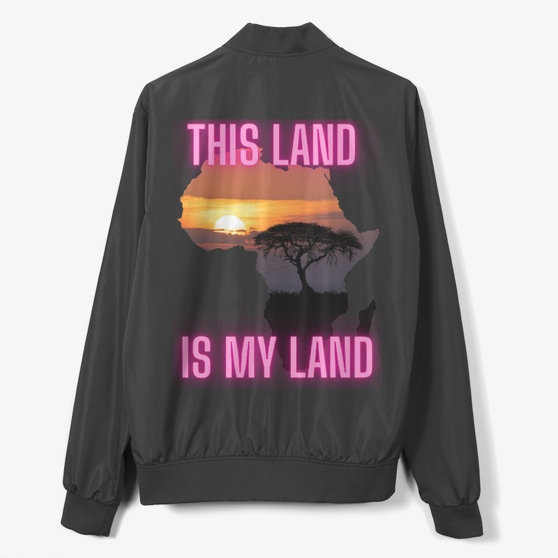 This Land