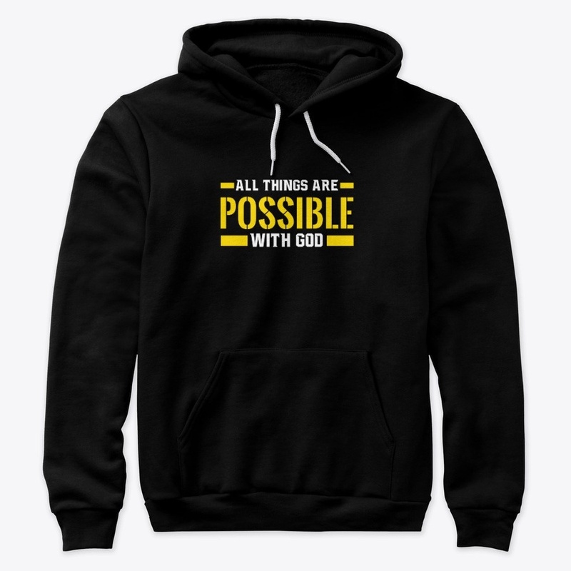 Possible With God Collection 