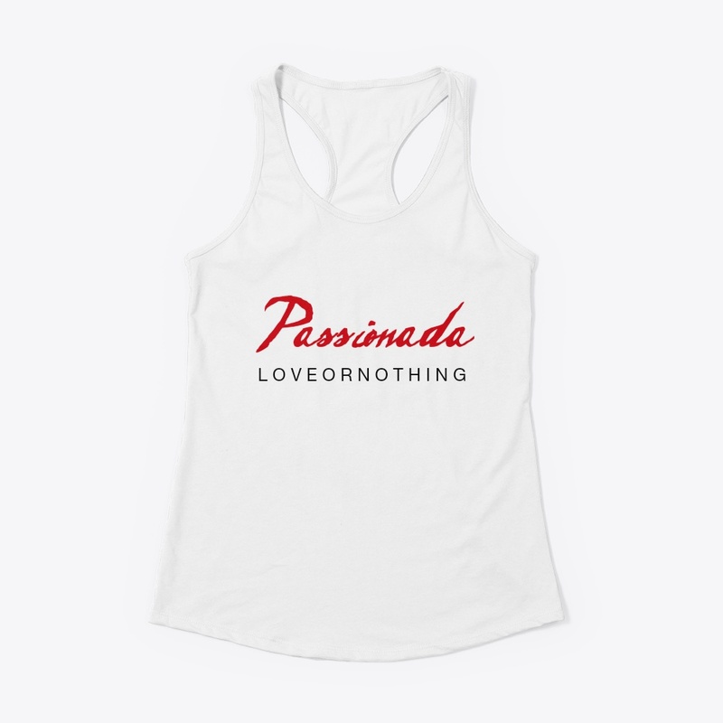 Passionada