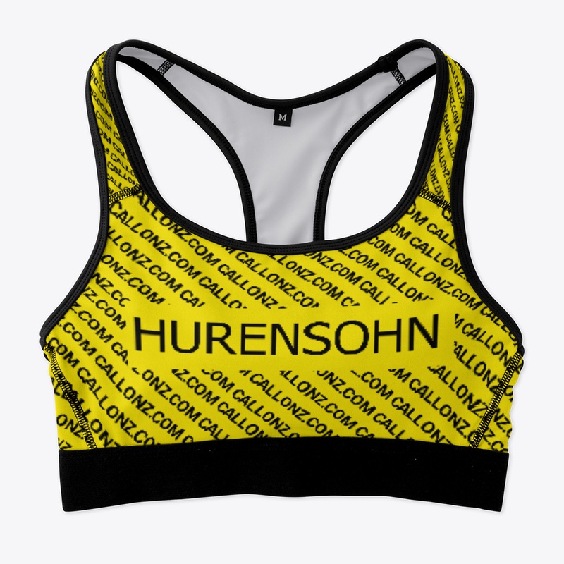 Max' Patentierter Bau BH