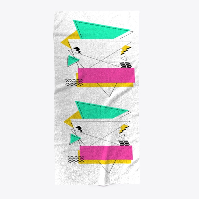 Abstracts and colors
