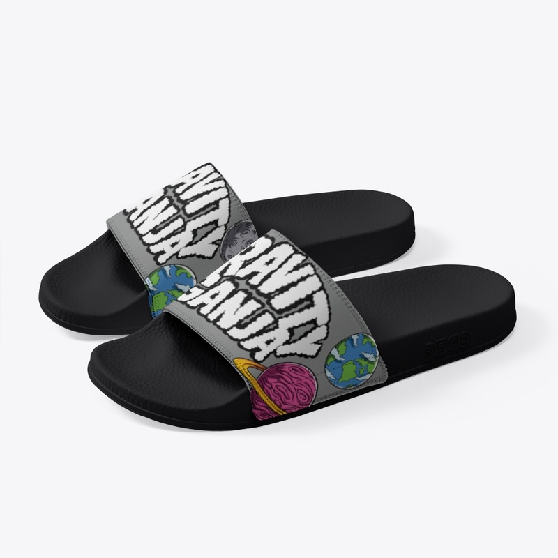 Bold Statement Gravity Slides
