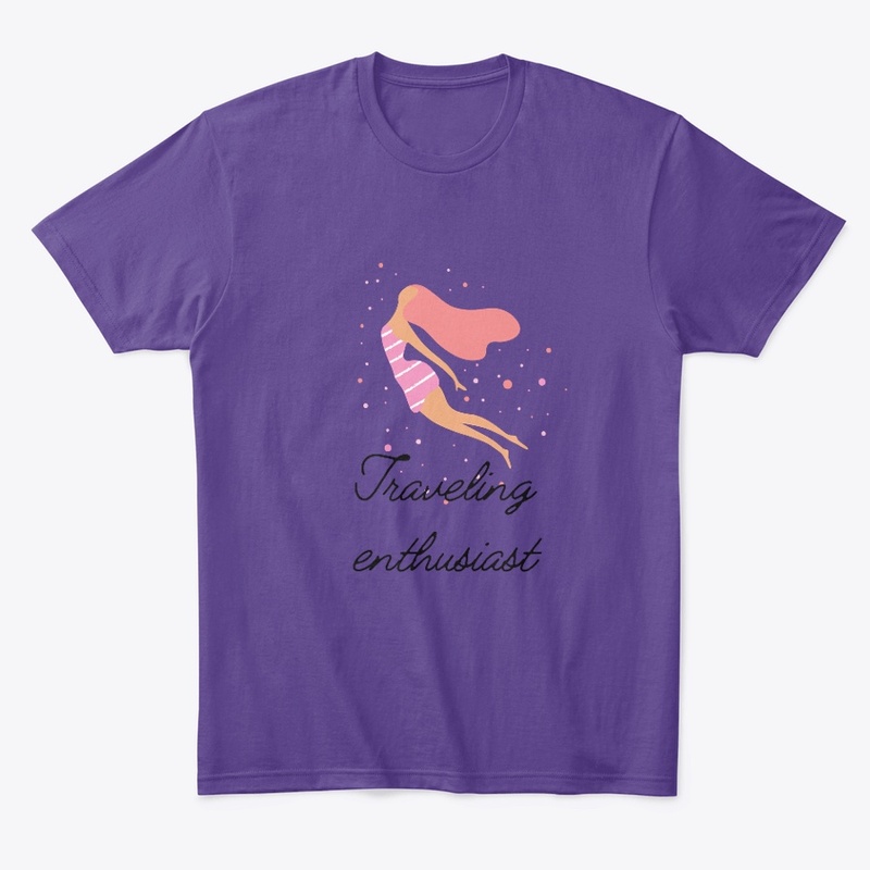 Traveling Enthusiast