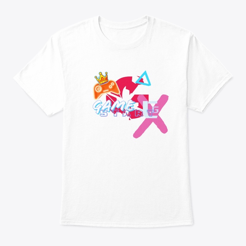 G-LADY Summer Women's T-Shirt
