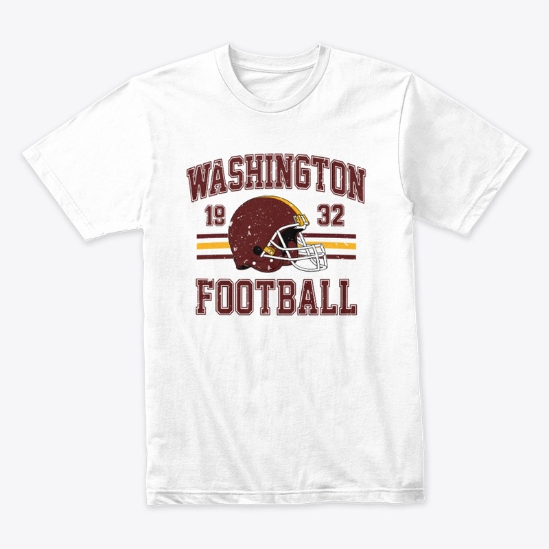 Vintage Football Designs